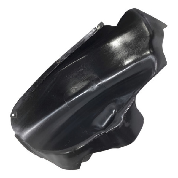 Para Barro Traseiro Direito  Fiat Siena 1.8 2007 194653