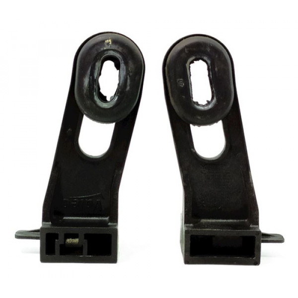 Coxim Superior Radiador Fiat Siena 2007 Original 114914