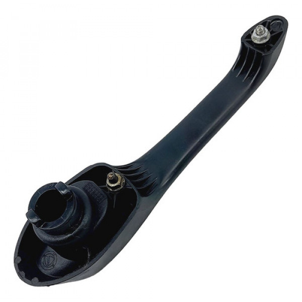 Maçaneta Externa Porta Traseira Esquerda Fiat Tipo 1.6 Ie 19