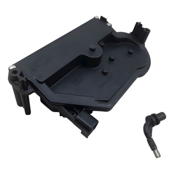 Motor Elétrico Banco Traseiro  Ford Edge 3.5 2011 197800