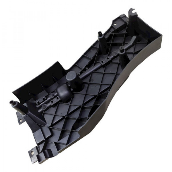 Suporte Ferramentas Porta Malas Bmw X5 4.4  2006 164231