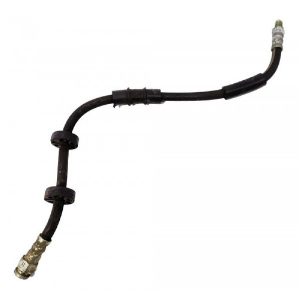 Flexível Freio Dianteiro Direito Siena 2007 Original 114895