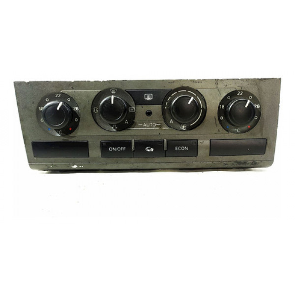 Comando Ar Condicionado Audi A6 2004    150278