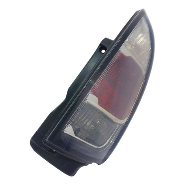 Lanterna Direita Citroën C3 Aircross 1.6 16v At  2014 V1799  Direito/passageiro Não Informado