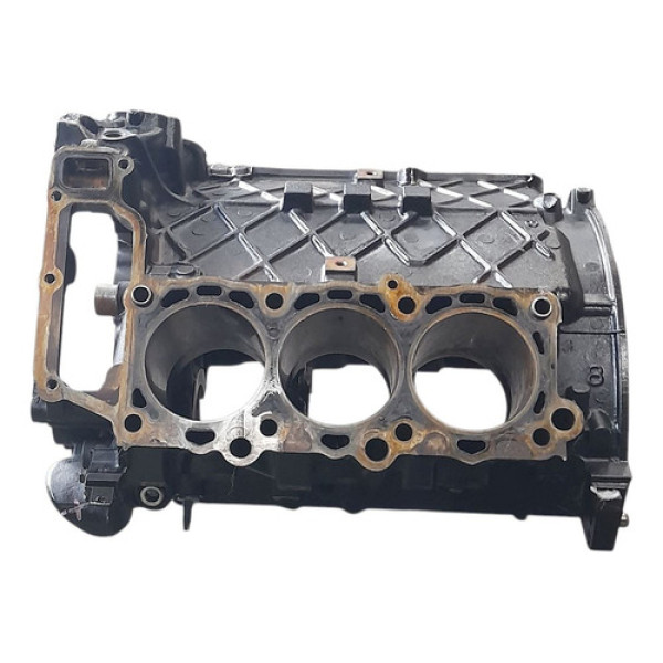 Bloco Do Motor Jeep Cherokee Sport 3.7 2005 V1719 - P2
