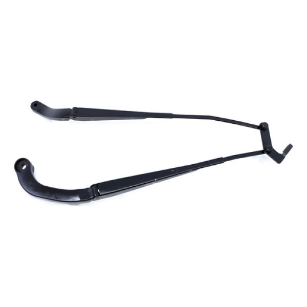 Braço Limpador Para-brisa Renault Kwid 2021 Original 66990 - Esquerdo