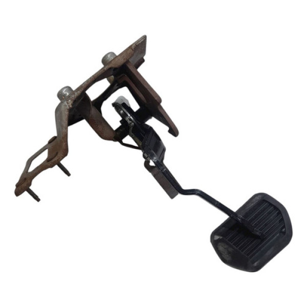 Pedal Freio  Citroën C4 Picasso  2009 191655