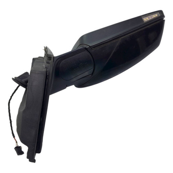 Retrovisor Direito Bmw 550i 4.8  2009 V1742 - P37