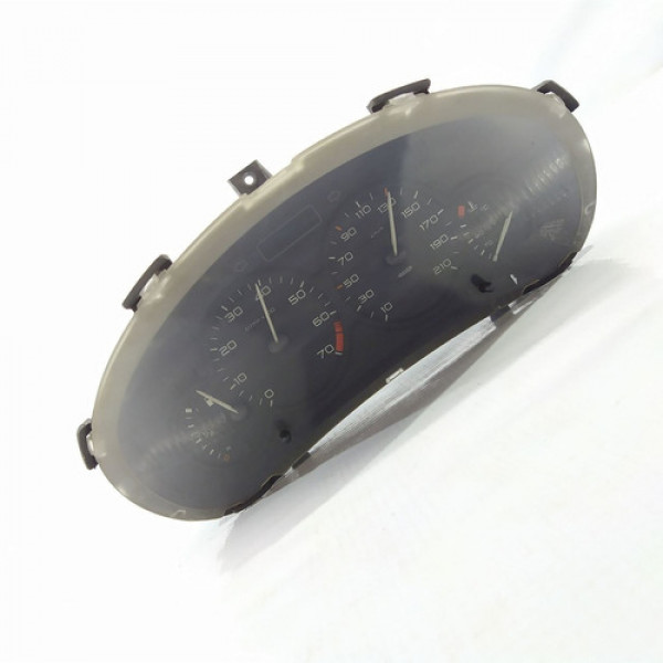 Painel De Instrumentos Chrysler Neon 2.0 1997 Original    40