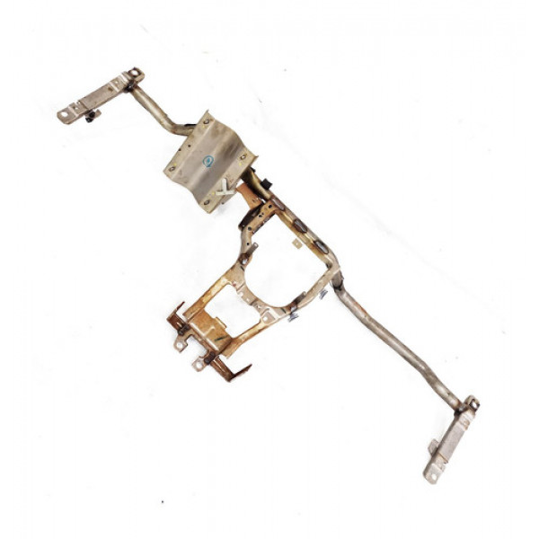 Alma Capa Painel Ford Ka 1.0 2009 132902