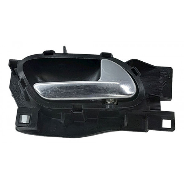 Maçaneta Interna Porta Traseira Direita Citroen C4 2010    1