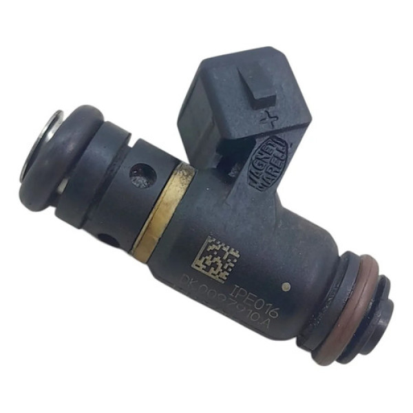 Bico Injetor Combustível Fiat Mobi 1.0 2018     207740 Não Informado