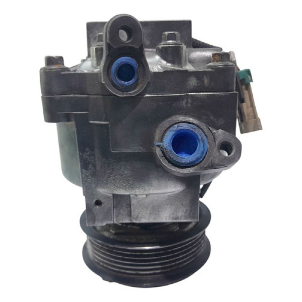 Compressor Do Ar Gm Sonic Hb 1.6 2013 V1788 - P11