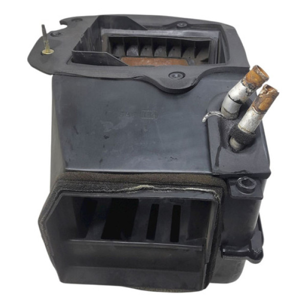 Caixa Ar Forçado  Gm S10  2.4  2002 200753 Não Informado