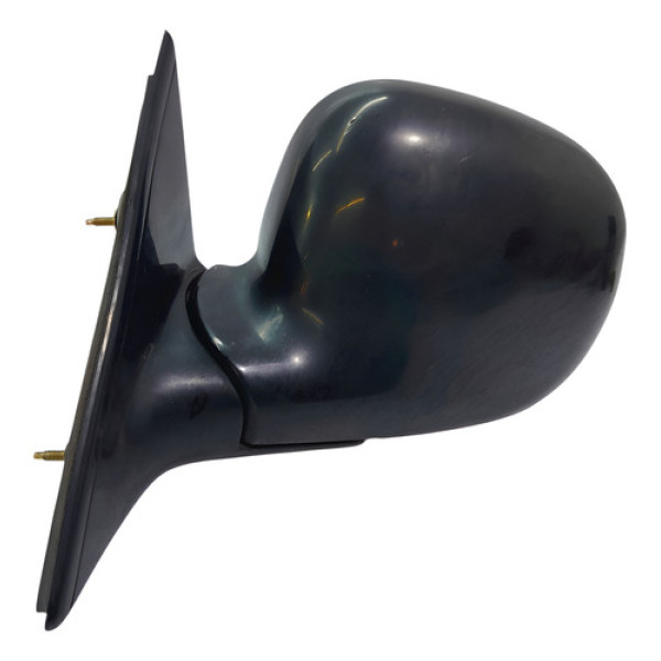 Retrovisor Esquerdo Gm S10  2.4  2002 V1750 - P38