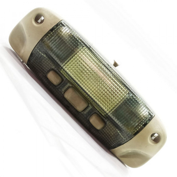 Luz Teto Cortesia Ford Focus Hc 1.6 16v 2011 77820