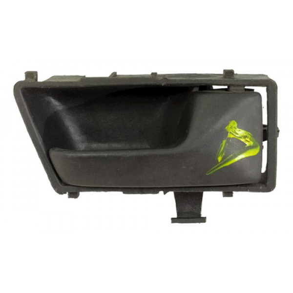 Maçaneta Interna Direita Vw Gol 1990    20142