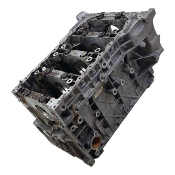 Bloco Do Motor Citroën Xsara Picasso Ex 2001 V1714 - P2