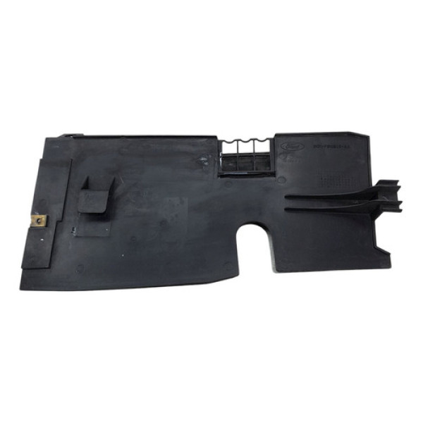 Defletor Lateral Churrasqueira Ford Fiesta 2003    35761