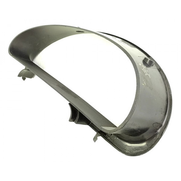 Acabamento Para Instrumentos Vw Gol 2004    9764