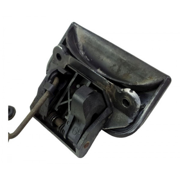 Maçaneta Externa Porta Esquerda  Peugeot Partner 1.8  2000 1