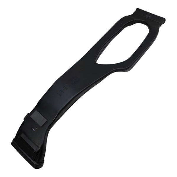 Duto Ar Condicionado Console Central  Bmw 550i 4.8  2009 196 Não Informado