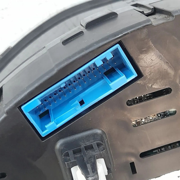 Painel Instrumentos Chery Tiago 5x    213138 Não Informado