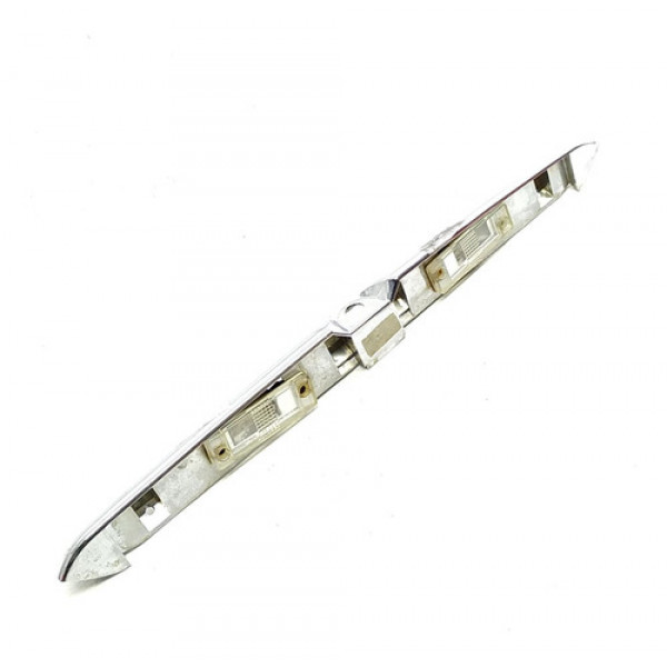 Régua Aplique Tampa Traseira Chery Qq 2012    43063