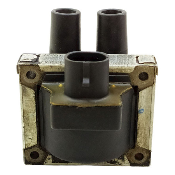 Bobina Ignição  Fiat Siena 1.3  2004 204276