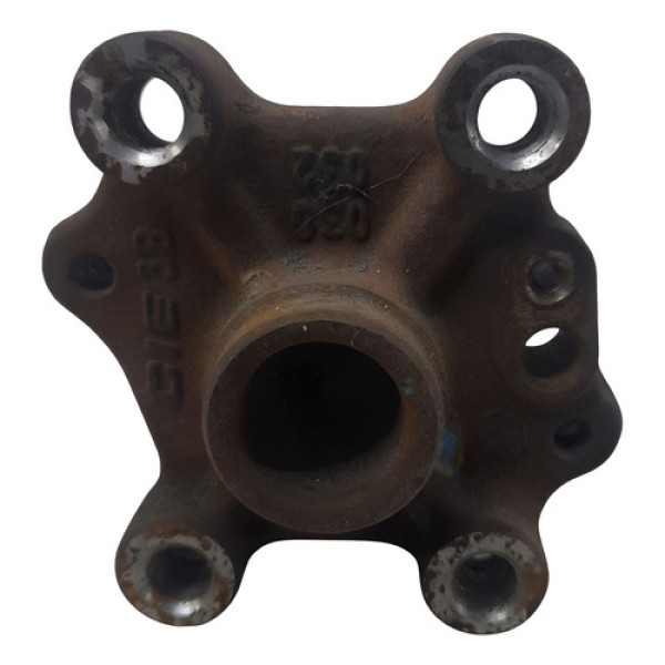 Ponta Eixo Traseiro Esquerdo  Fiat Punto 1.6 2013 192547 - Não Informado