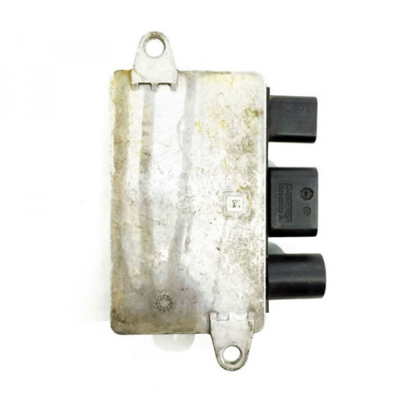 Modulo Controle Ecu Hyundai Hb20 2017 Original 43670    4367