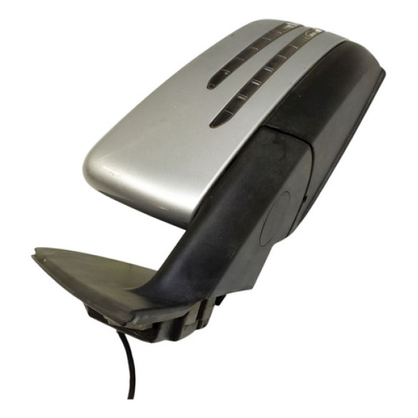 Retrovisor Esquerdo Mercedes-benz C 200k 1.8 2009 V1727 - P3