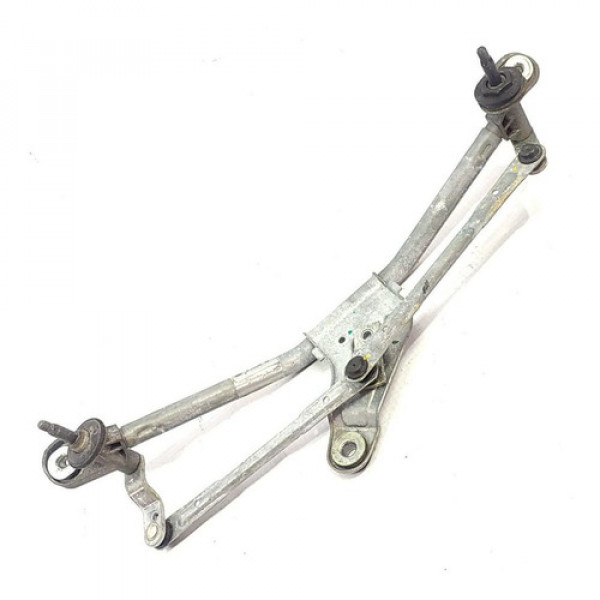 Máquina Motor Limpador Para-brisa Gm Agile 2011 85555