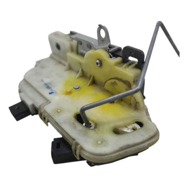 Fechadura Maçaneta Porta Traseira Esquerda  Ford Edge 3.5 20