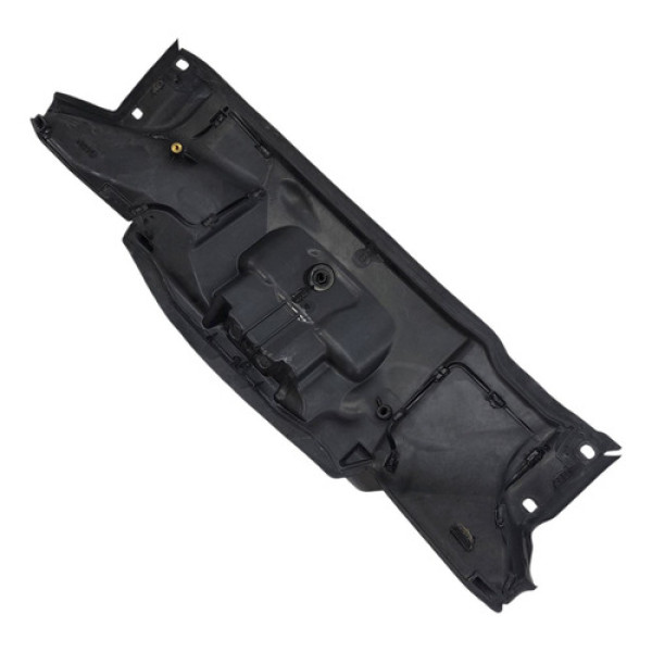 Captador Central Caixa Ar Condicionado  Bmw 550i 4.8  2009 1 Não Informado