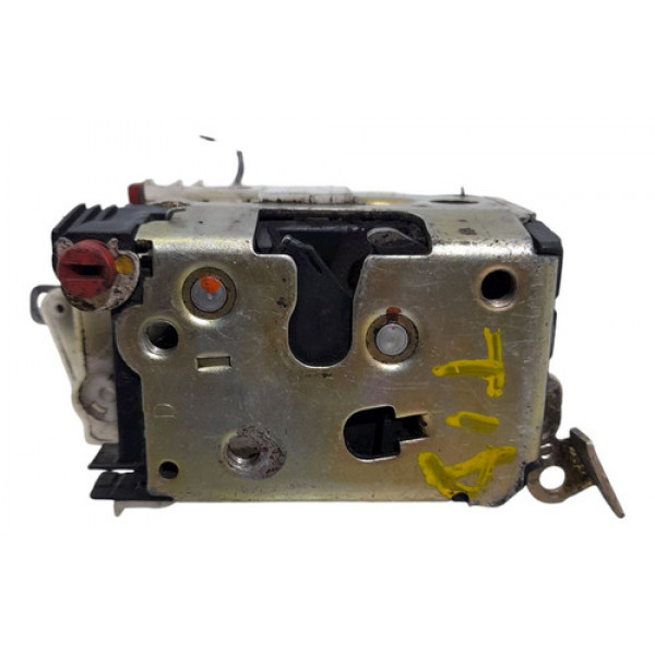 Fechadura Porta Traseira Direita Gm Celta 2003    168593