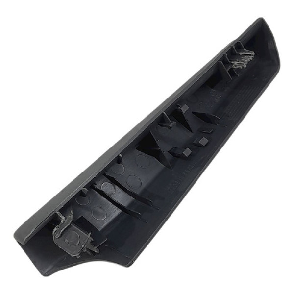 Acabamento Interno Retrovisor Esquerdo  Fiat Idea  Adv 1.8 8 Não Informado