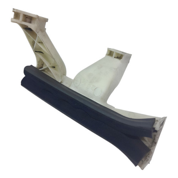 Guia Canaleta Vidro Porta Traseira Esquerda  Citroën C3 1.4  Não Informado