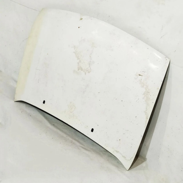 Capô Ford Fiesta Courier 1998    122304