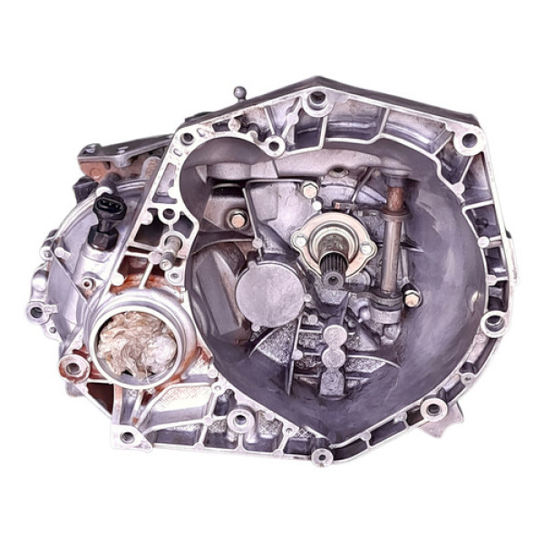 Caixa De Marcha Fiat Palio 2014 V1780 - P4