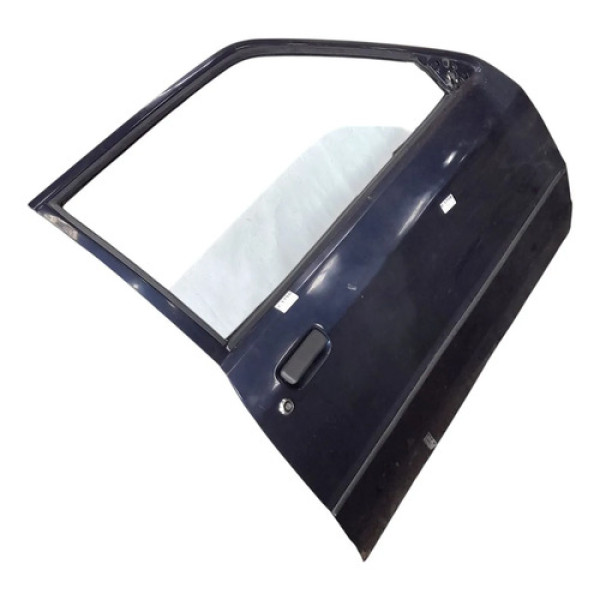Porta Dianteira Direita Ford Escort 1.0 1996 V1798 - P32 Traseira Não Informado