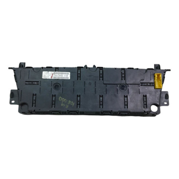 Painel De Instrumentos Citroën C4 Picasso  2009 V1712 - P27
