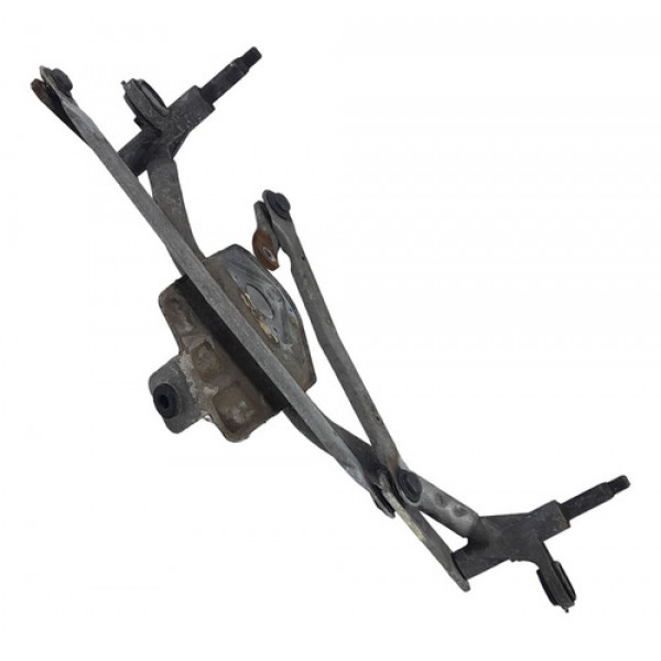 Máquina Limpador Para-brisa Ford Fiesta 2005    148133