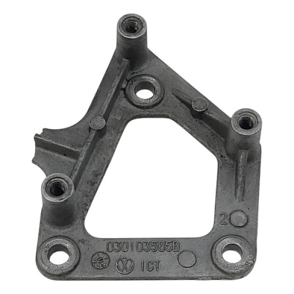 Suporte Bobina Ignição  Volkswagen Gol 1.0  2011 200267 - Não Informado