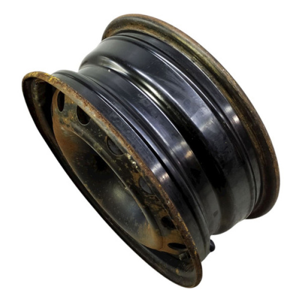 Roda Dianteira Direita Citroën Zx 2.0  1995 V1805 - P39 Não Informado