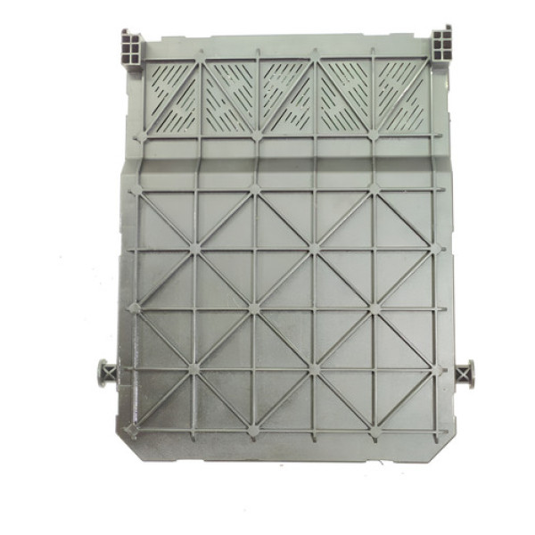 Módulo Bsi Peugeot 206 1.6 16v 2005 124469 - Não Informado