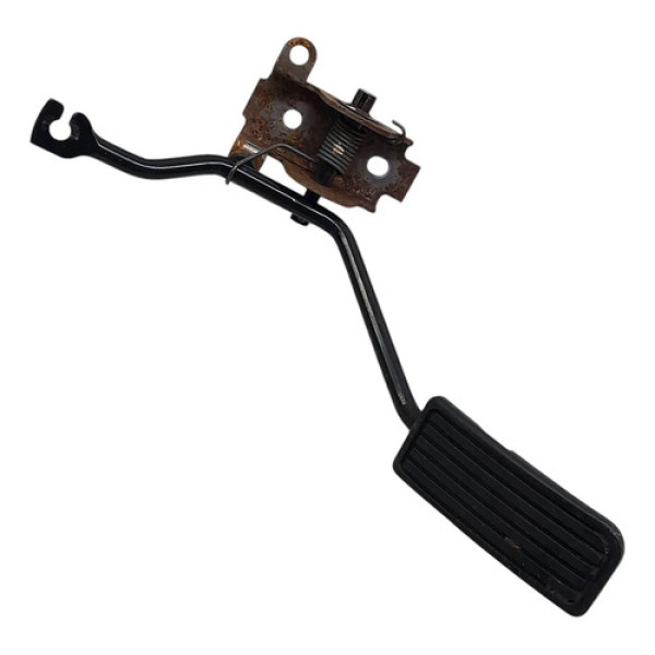 Pedal Acelerador  Honda Civic Lx 1.7 16v At 2001 206158