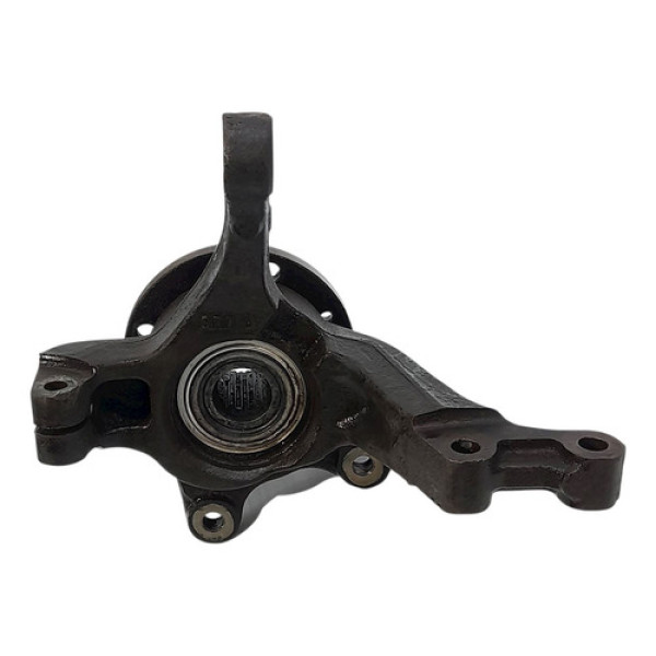 Manga Esquerda  Renault Logan 1.6 16v 2008 201760