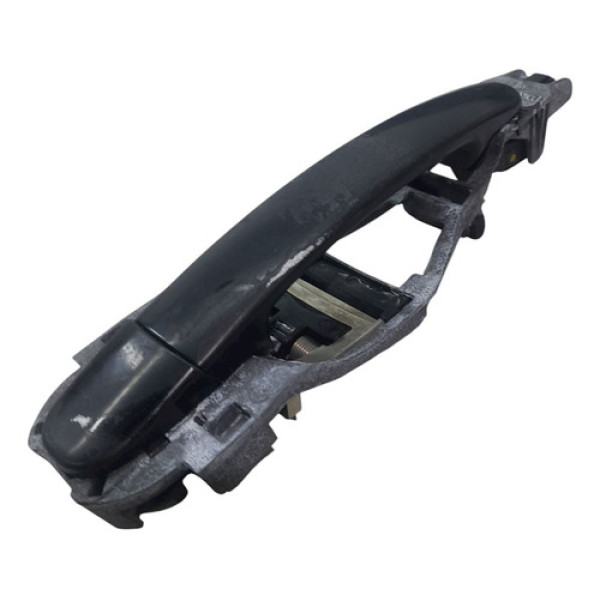 Maçaneta Externa Dianteira Direita  Vw Polo 1.6 2003 203268 Não Informado Dianteira