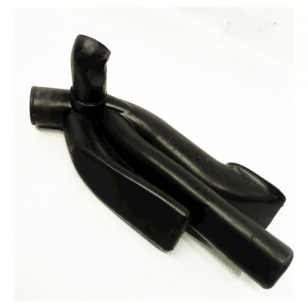 Duto Entrada Filtro Ar Gm Corsa 1.0 8v 2004    32650